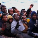 African Migrants