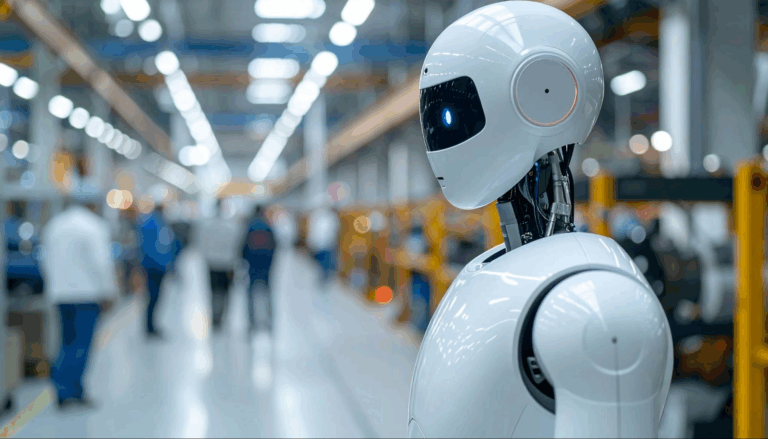 Xiaomi has introduced the Xiaomi humanoid Robo-Force, a next-generation autonomous machine engineered to perform a wide spectrum of physical tasks traditionally handled by human workers.